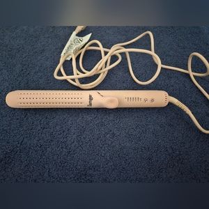 Lange flat iron